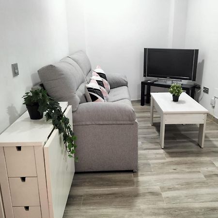 Apartamento Caborrubio Apartment Málaga Exterior foto