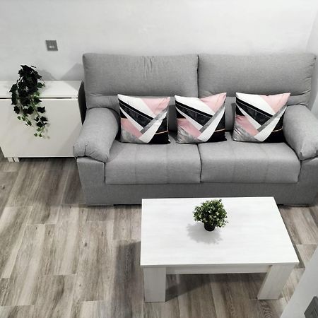 Apartamento Caborrubio Apartment Málaga Exterior foto