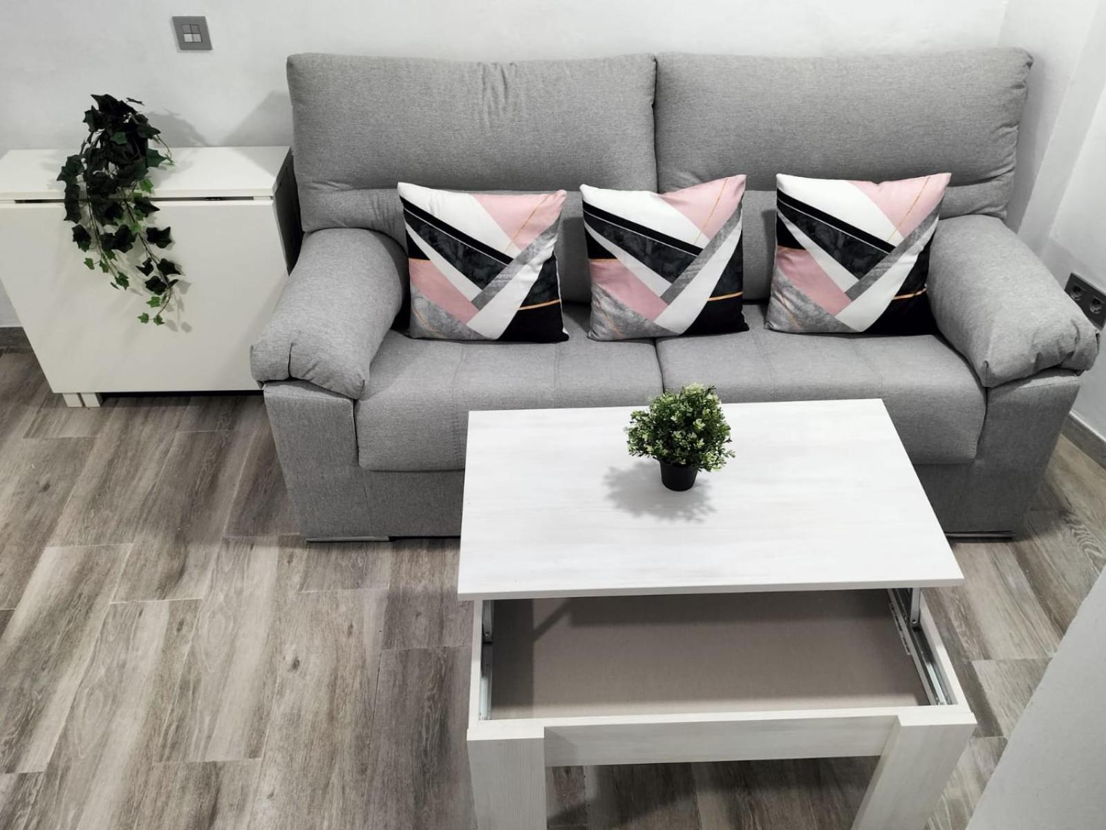 Apartamento Caborrubio Apartment Málaga Exterior foto