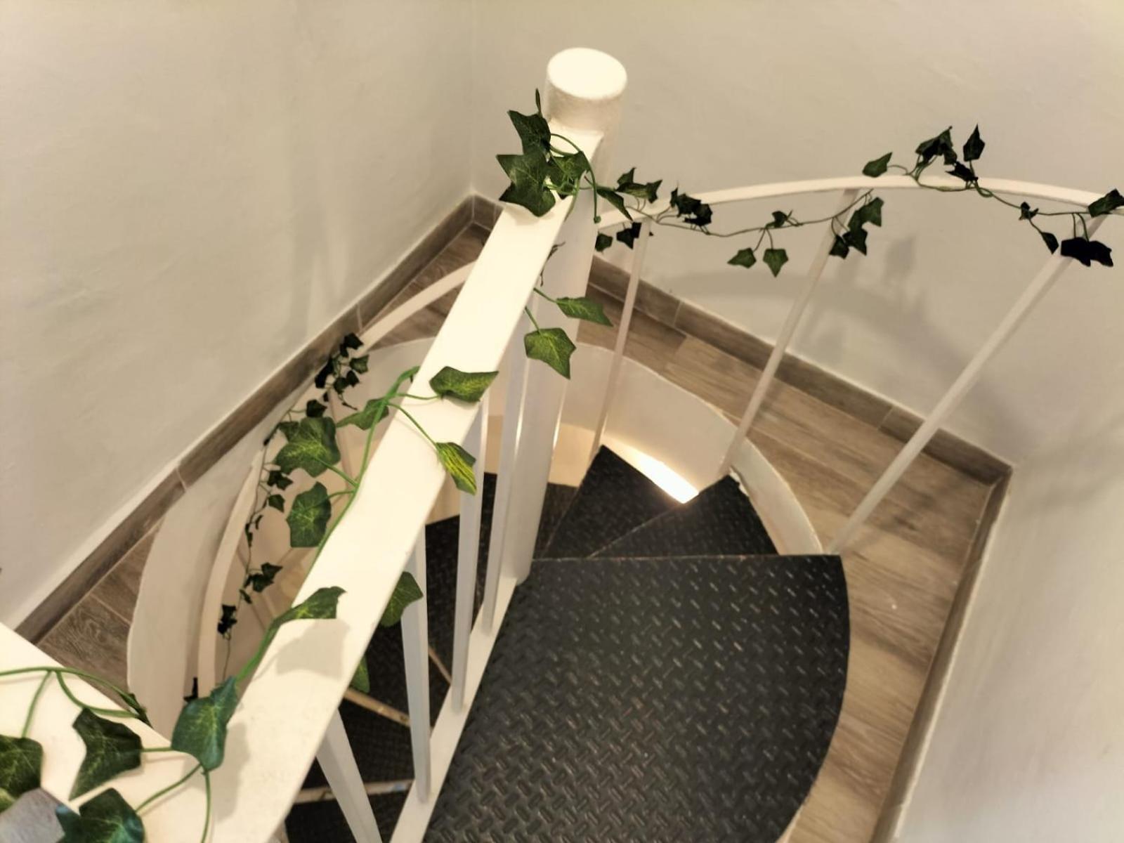 Apartamento Caborrubio Apartment Málaga Exterior foto