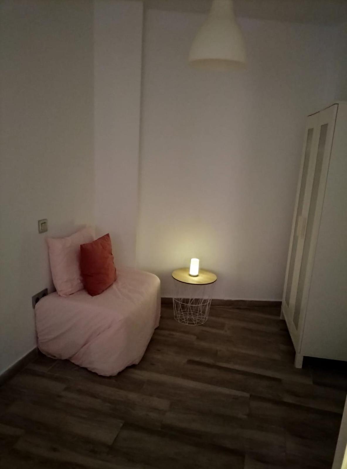 Apartamento Caborrubio Apartment Málaga Exterior foto