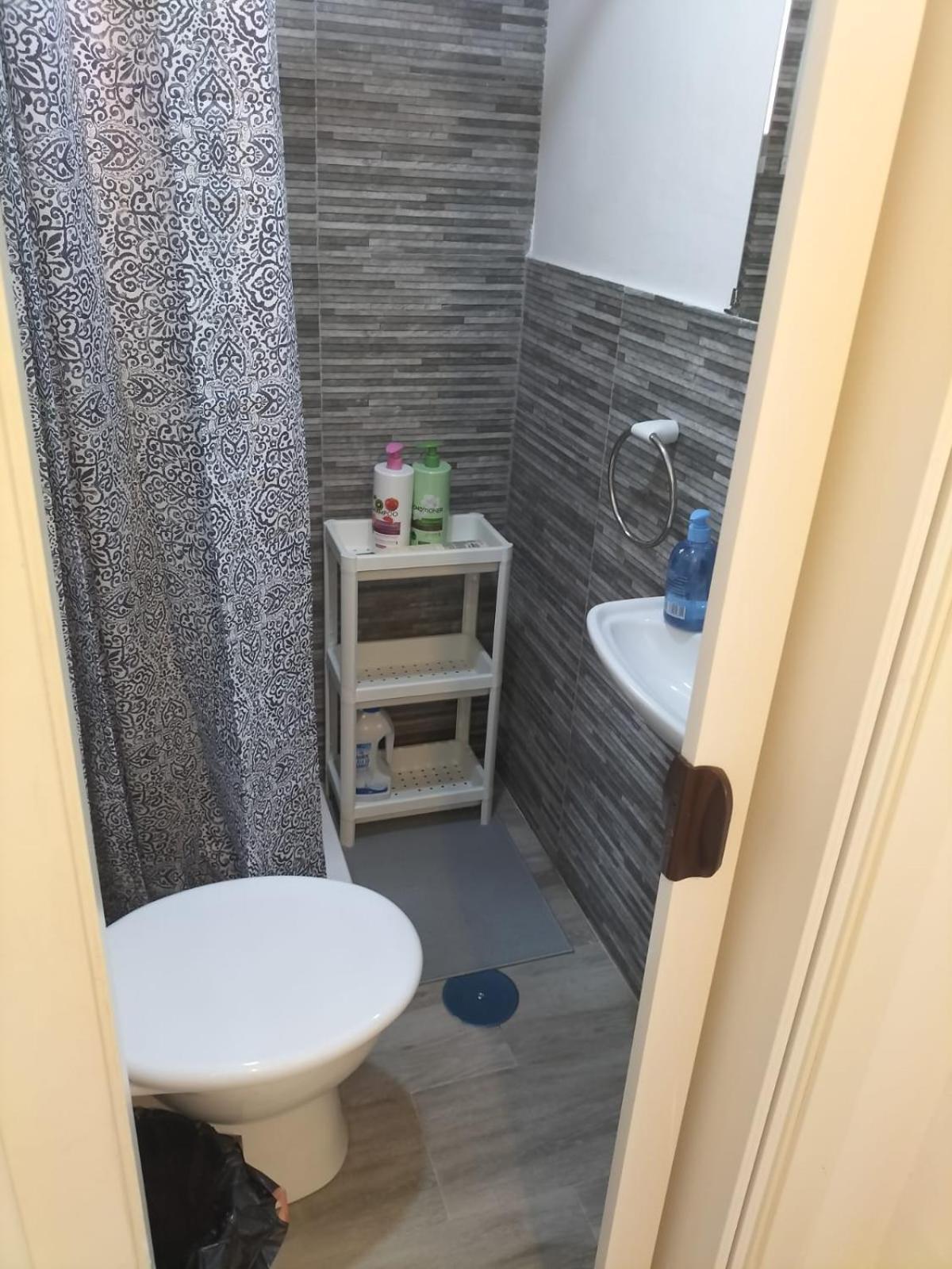 Apartamento Caborrubio Apartment Málaga Exterior foto