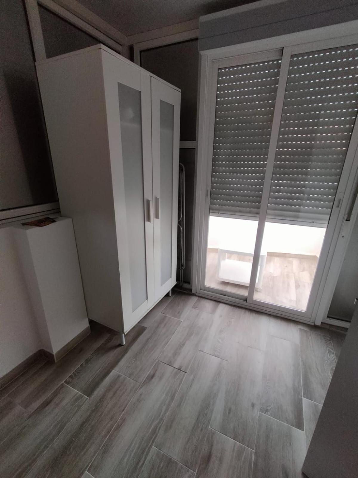 Apartamento Caborrubio Apartment Málaga Exterior foto